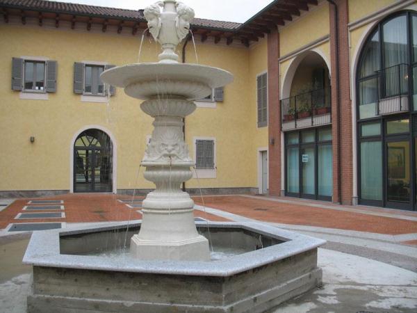 irrigazione giardini