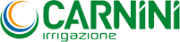 Logo Carnini Irrigazione