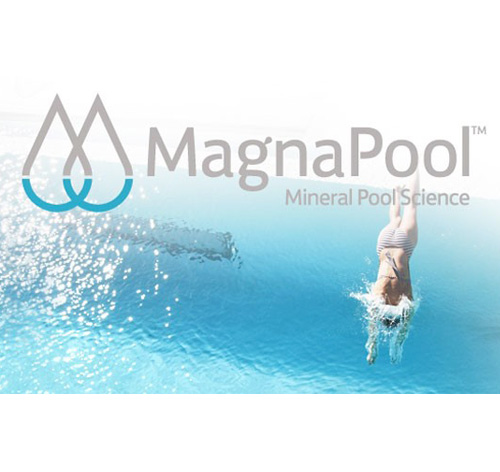 trattamento acqua con Magna poll Zodiac