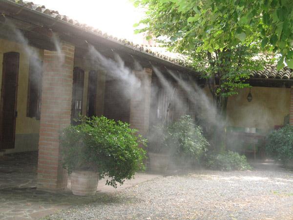 sistemi nebbia milano carnini