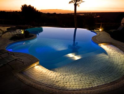 Piscina Solaris