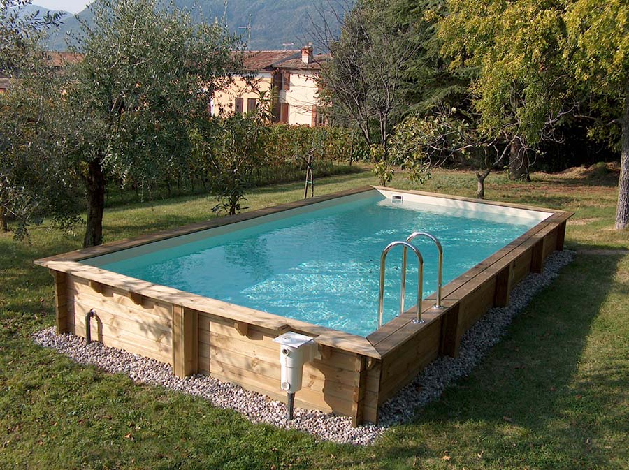 Piscine interrate prezzi tutto compreso