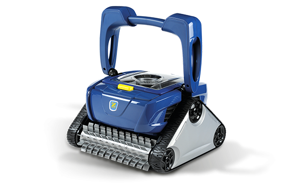 Pulitore automatico piscine