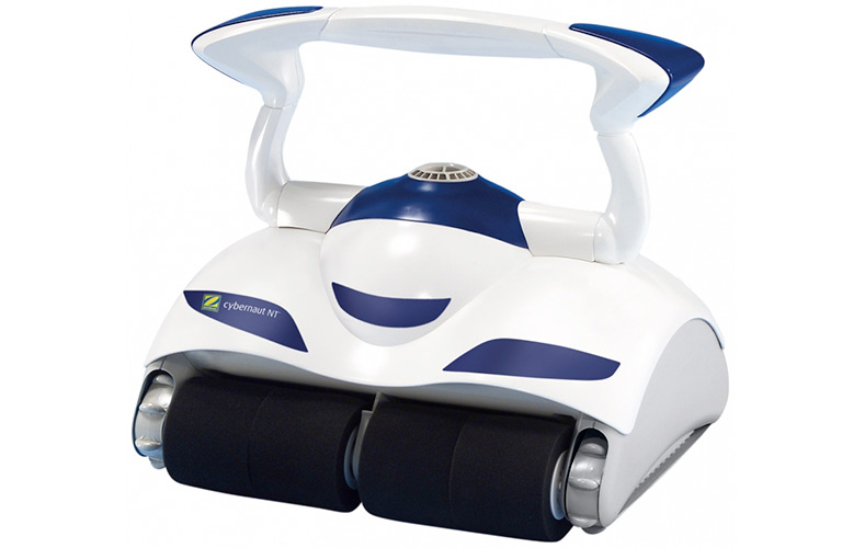 Pulitore automatico piscine