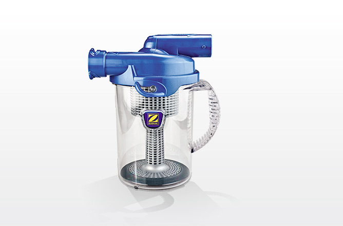 Pulitore automatico piscine