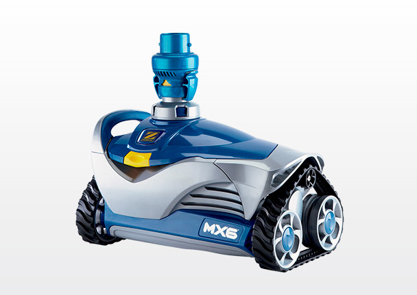 Pulitore automatico piscine